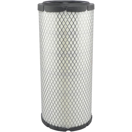 Baldwin Filters Air Element, 5-3/4 x 15 in. RS5543